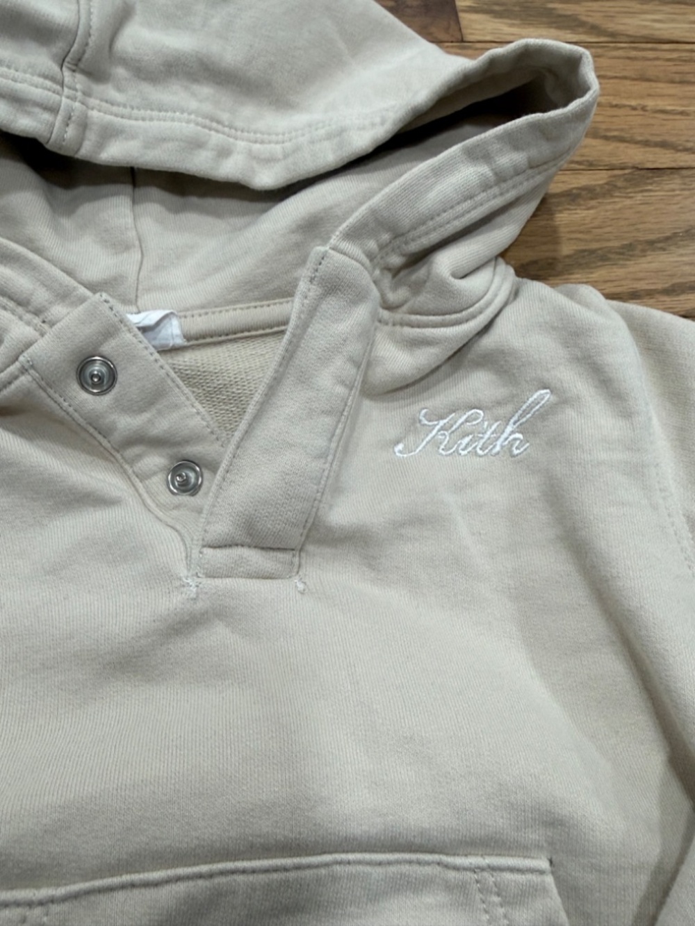 KITH Baby Set - Picture 2 of 6